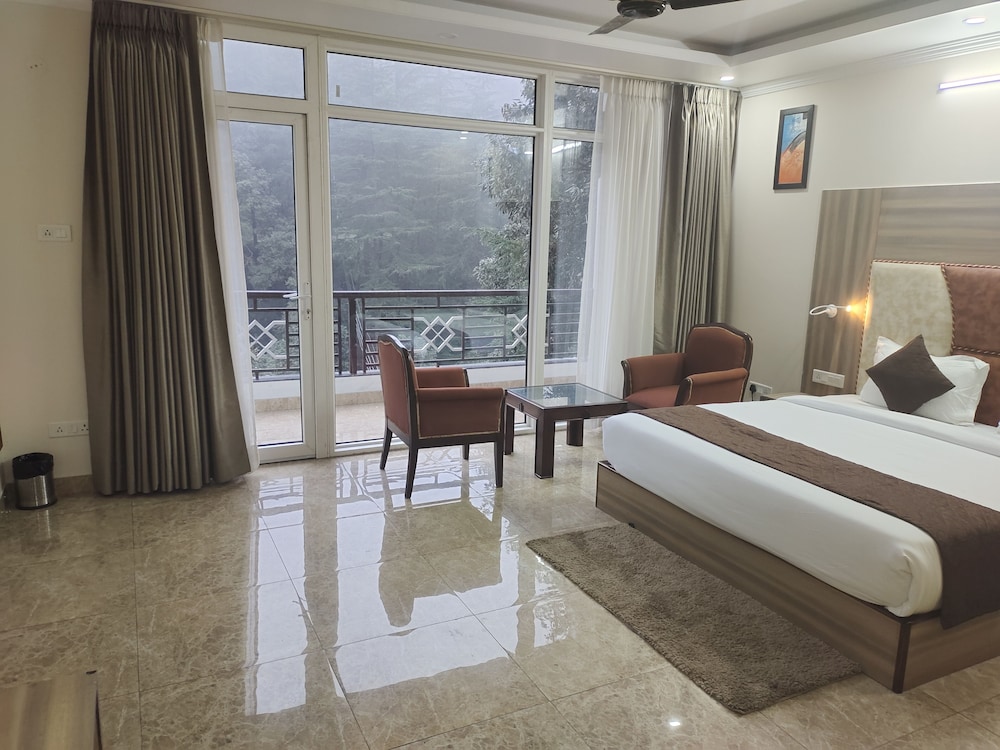 Superior Room - Photo 1