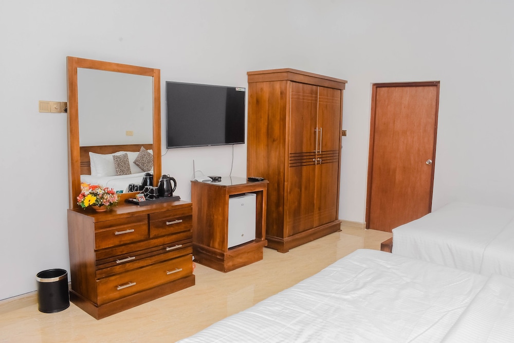 Basic Room, Hill View photo 2