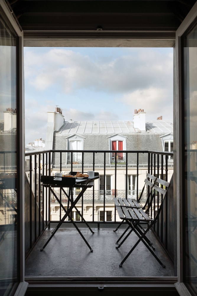 Hôtel Saint-Louis Pigalle - Photo 50