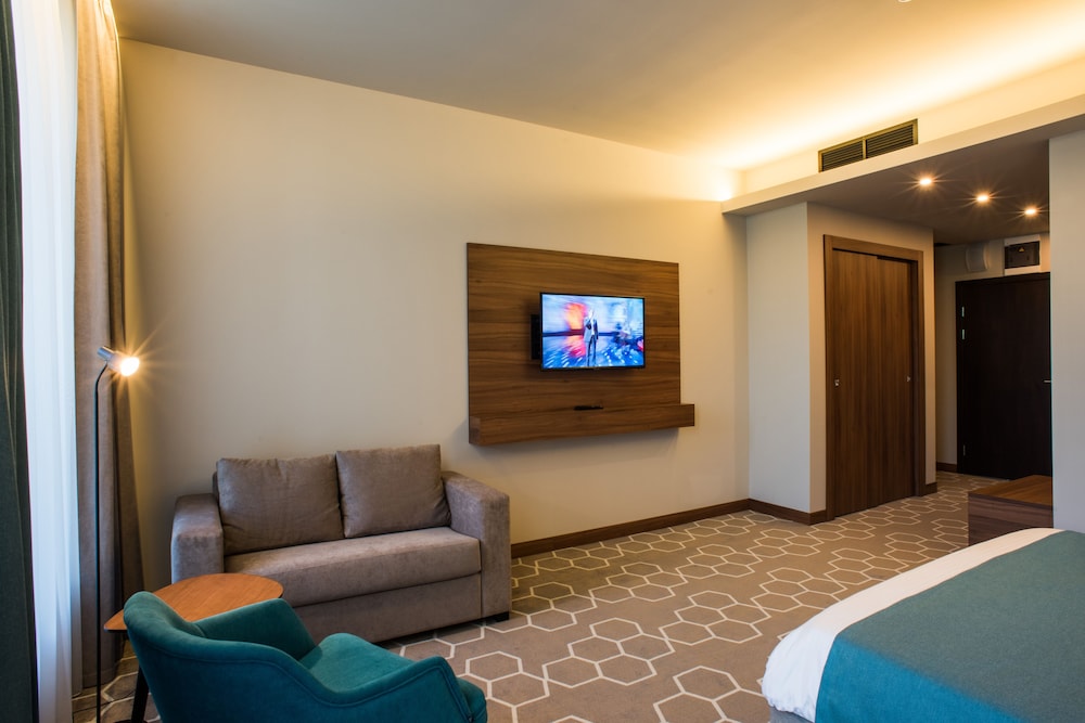 Superior Double Room photo 2