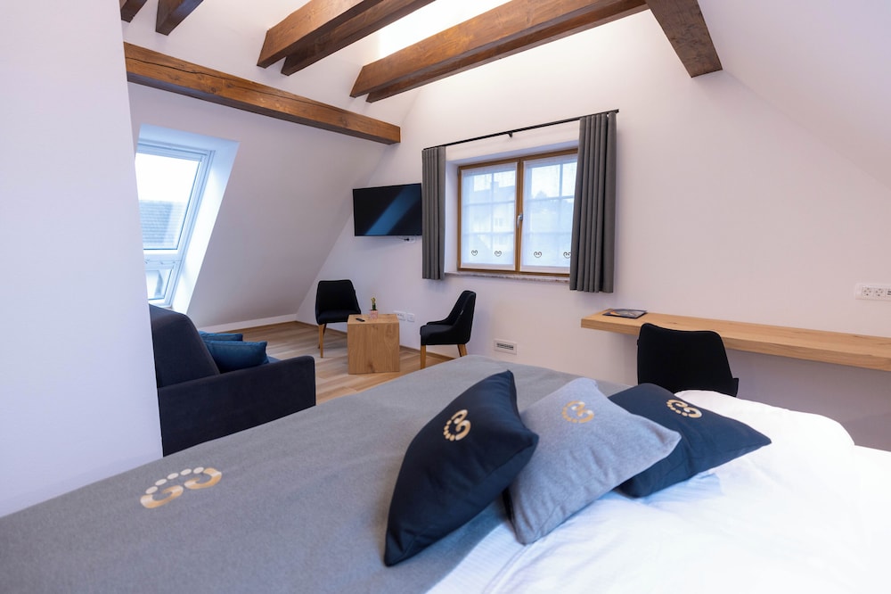 Superior Apartment - Photo 3
