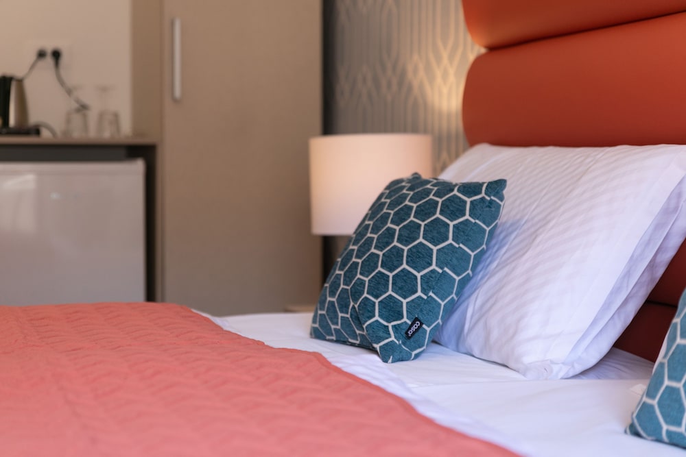 Superior Double or Twin Room, City View - Photo 28