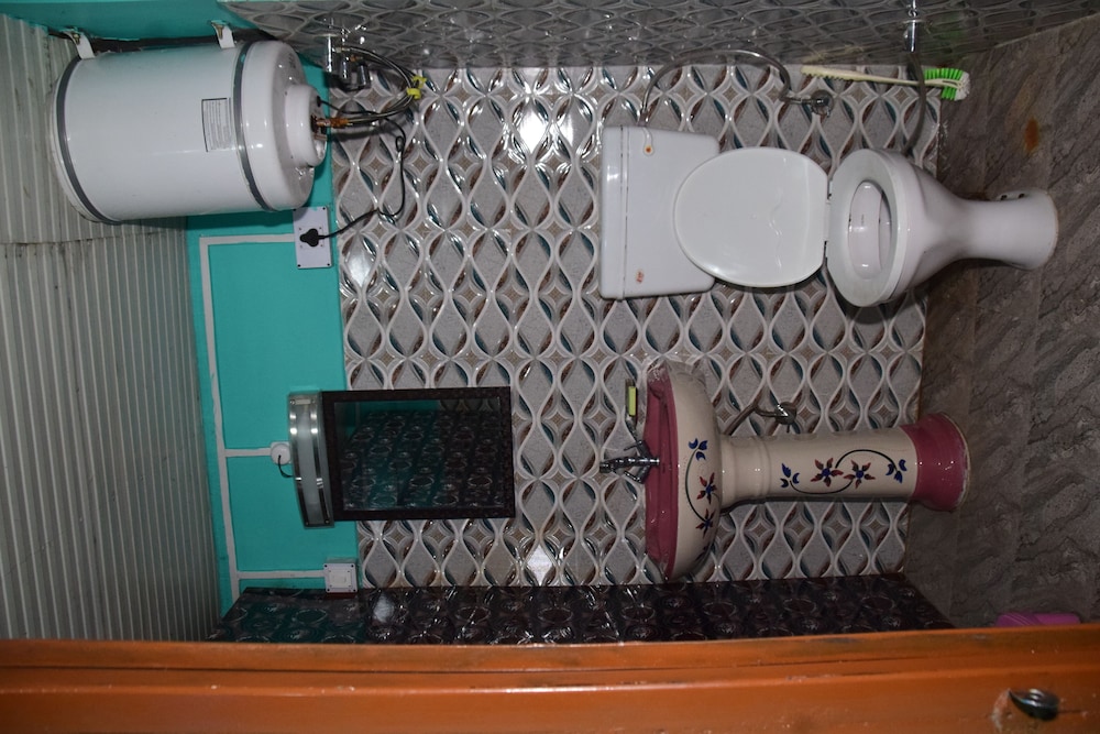 Deluxe Double Room, Mountain View photo 3