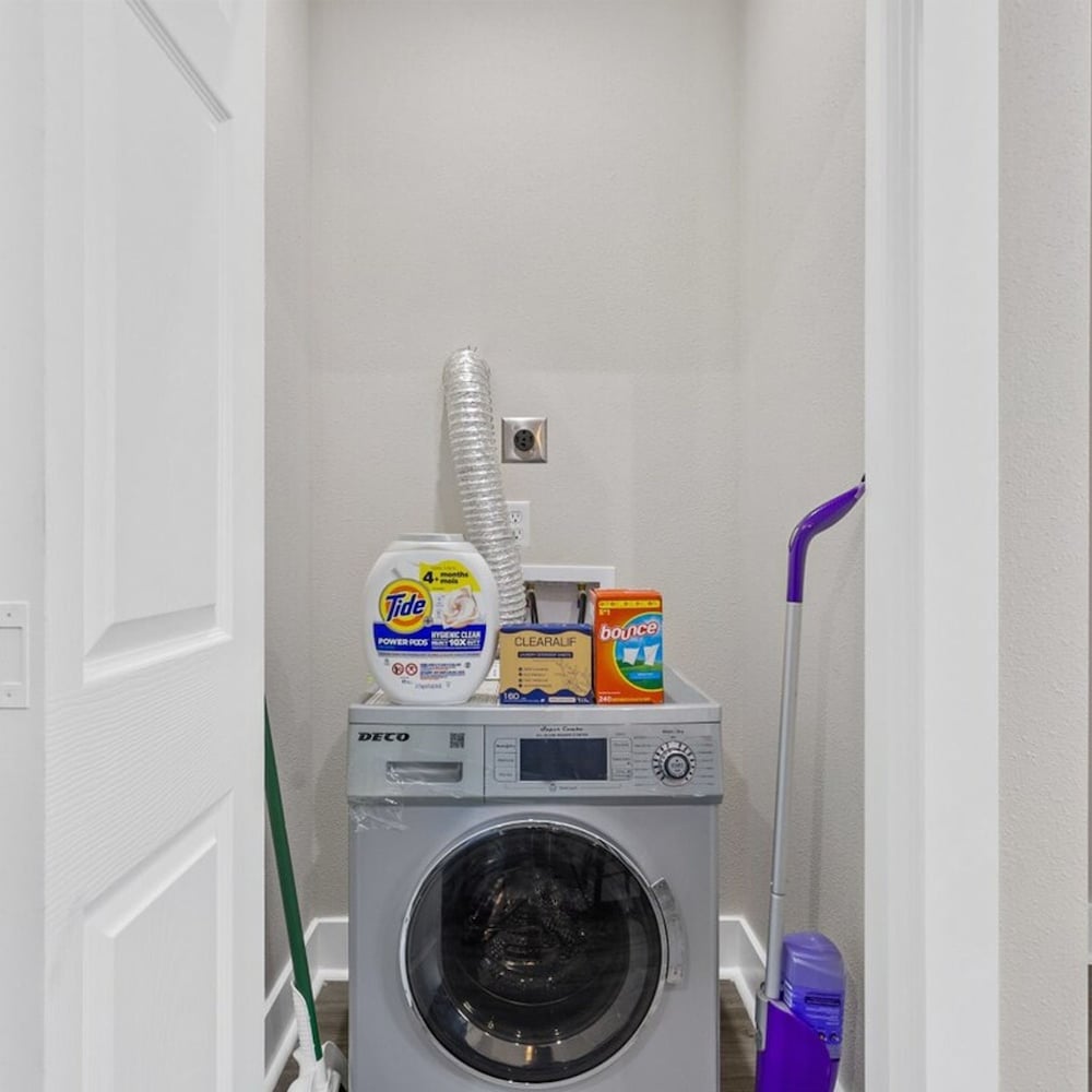 HTX Cityscape I Sleeps 24 Fully Stocked Parking 8, Billede 80