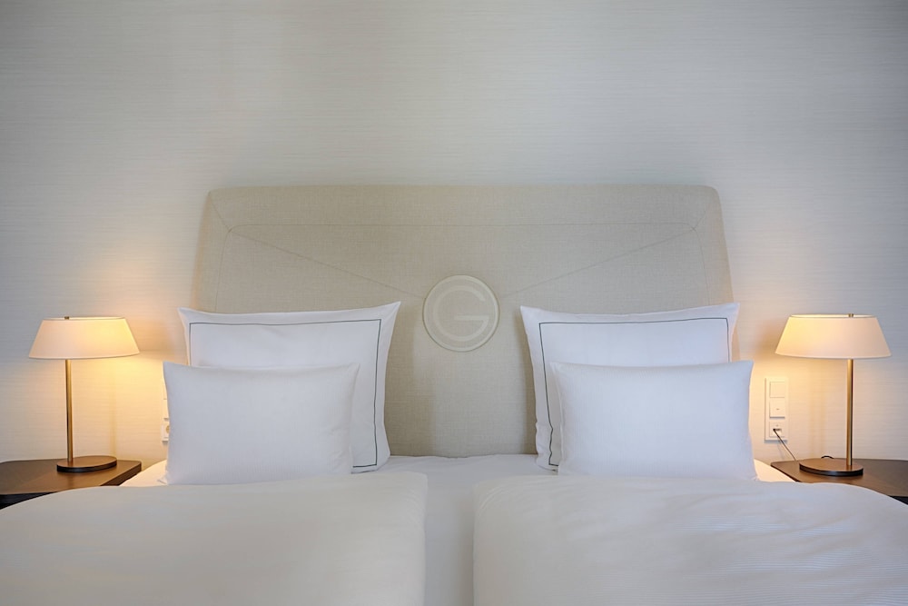 Classic Room, 1 King Bed