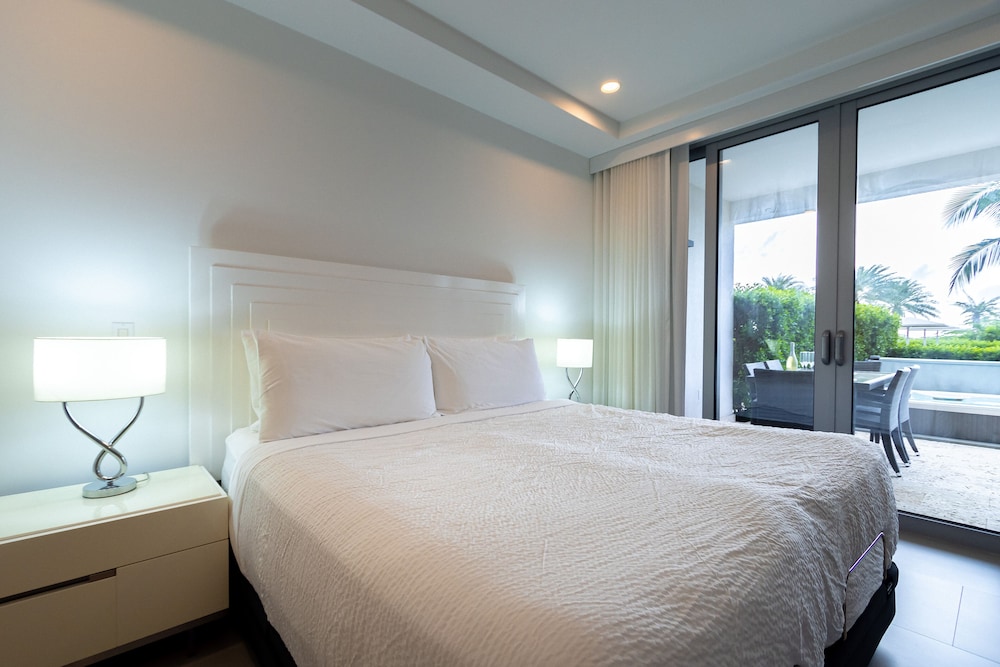 Apartment (2 Bedrooms) photo 3