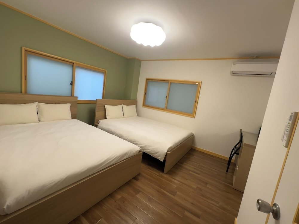 KAIYOUTATEISHI bedroom photo