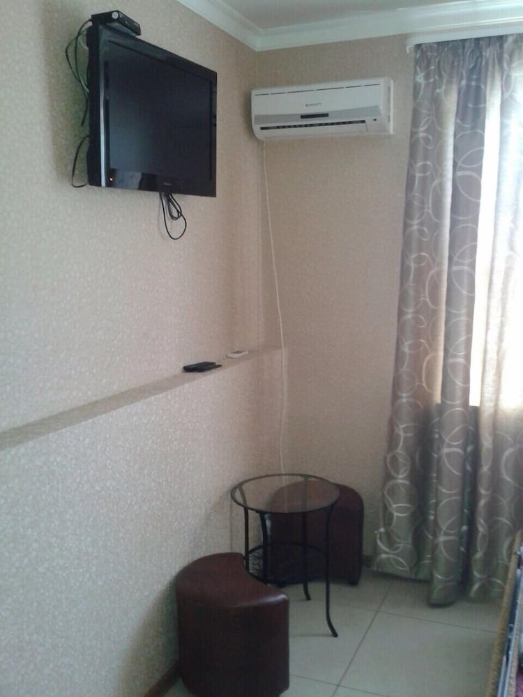 Standard Double Room photo 2