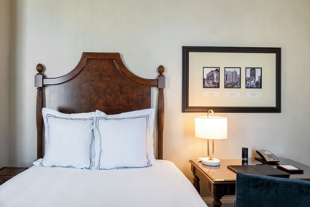 Room, 1 Queen Bed