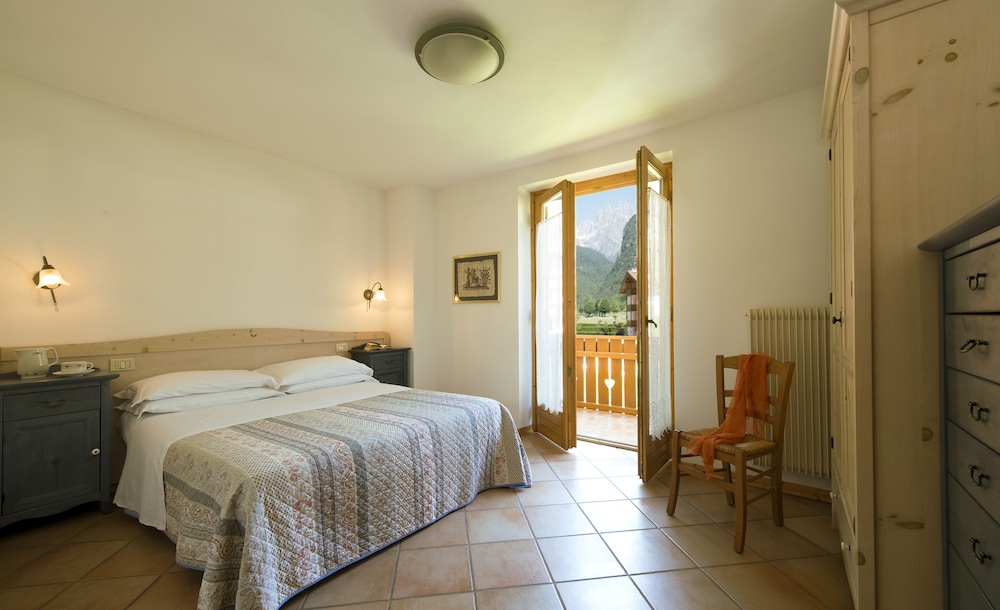 Apartment, 2 Bedrooms, Mountain View