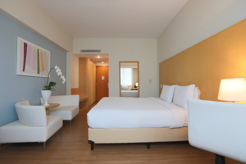 Superior Room - Photo 10