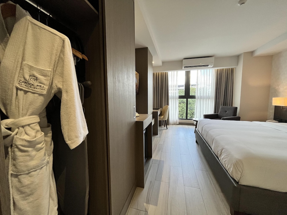 Deluxe Room - Photo 2