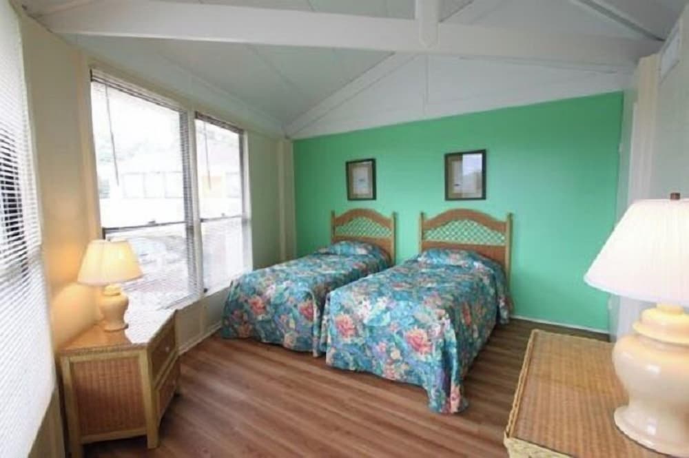 Deluxe Villa photo 3