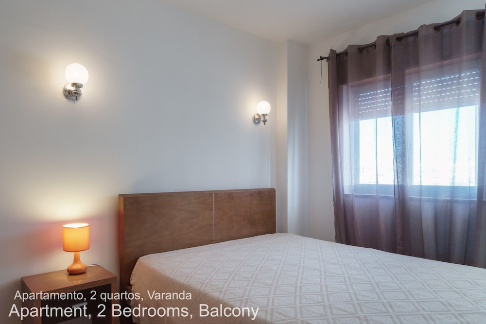 Apartment, 2 Bedrooms, Balcony photo 1
