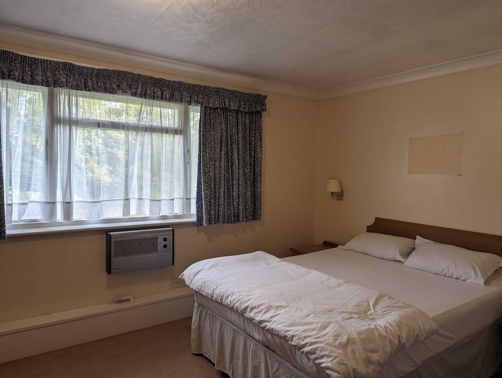 Standard Double Room, 1 Double Bed photo 3