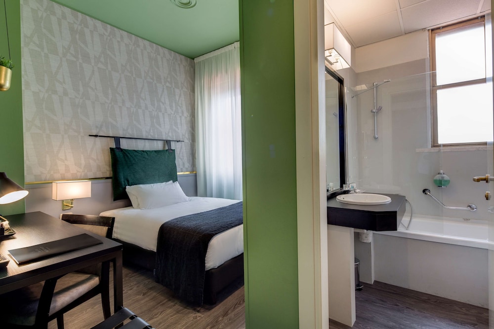 Standard Room, 1 Twin Bed photo 2