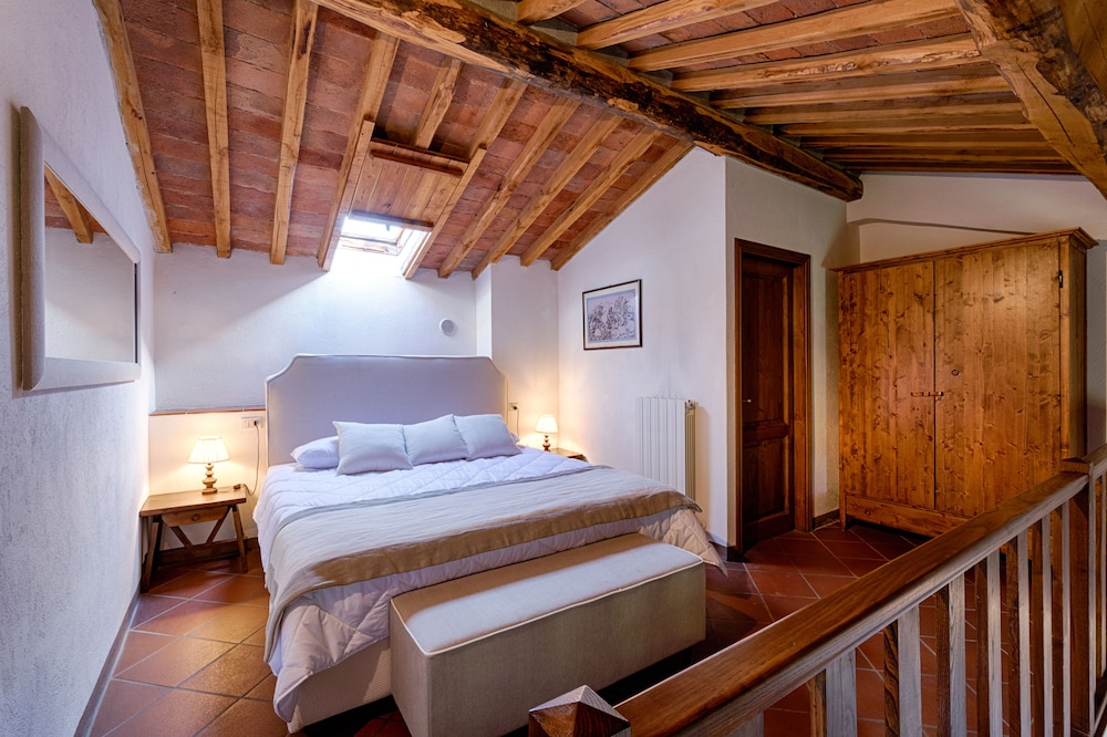 Apartment (Duplex Geranio) photo 2