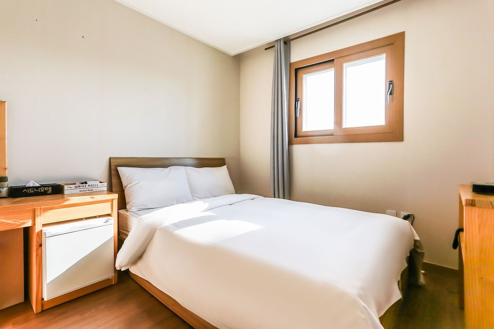 Deluxe Double Room (New Building) photo 1