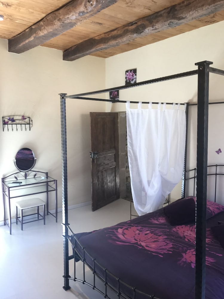 Romantic Double Room, Balcony photo 3