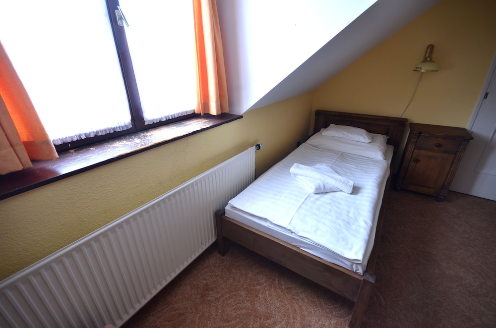 Basic Double Room photo 1