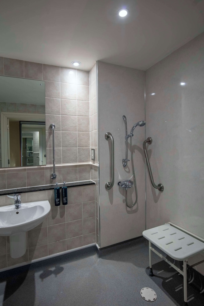 Doubletree By Hilton Glasgow Westerwood Spa & Golf Resort, Billede 2