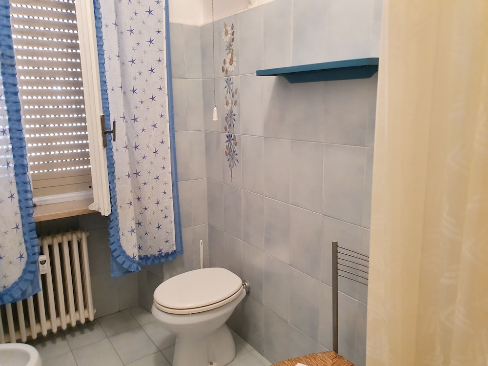 Sestri Mare & Beach Services Residens, Bild 4