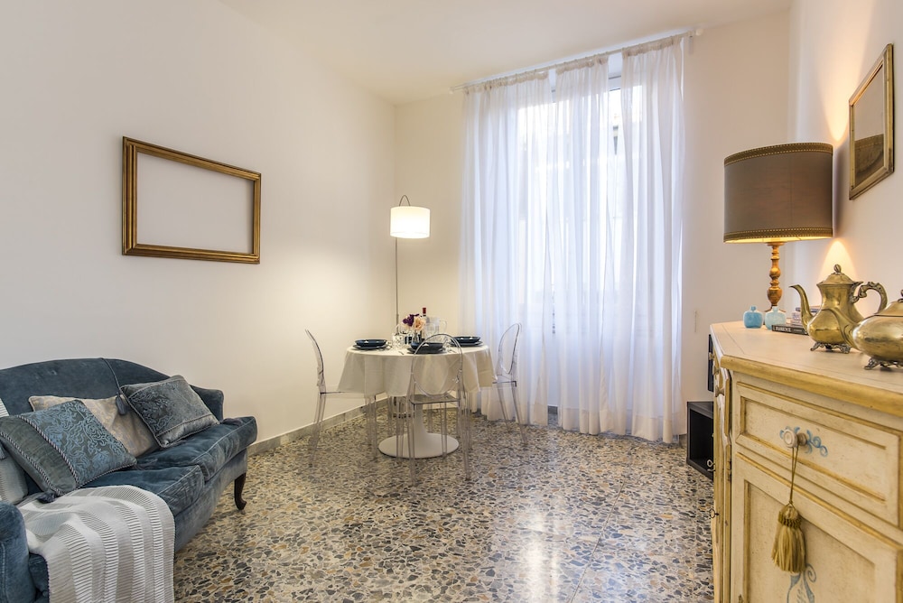 Apartment, 2 Bedrooms
