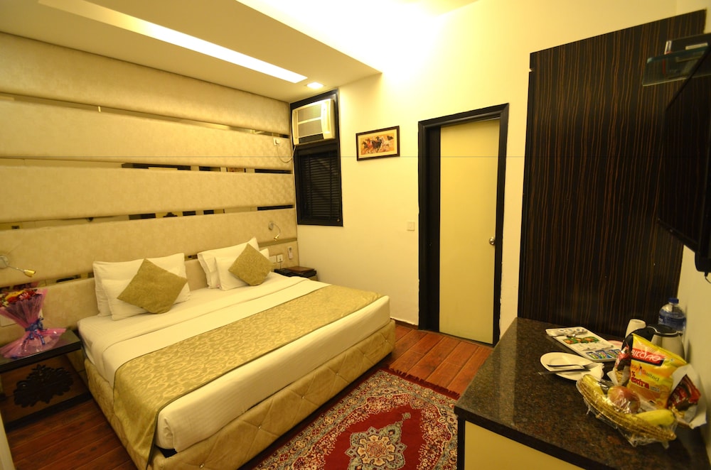 Deluxe Single Room photo 3