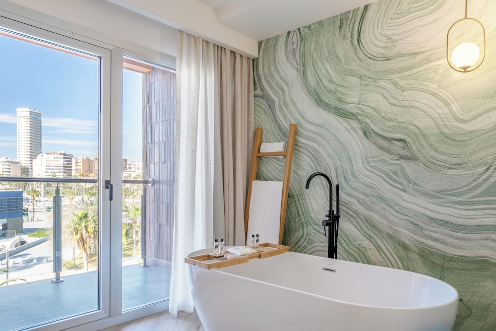 The Loft Harbour View - Photo 6