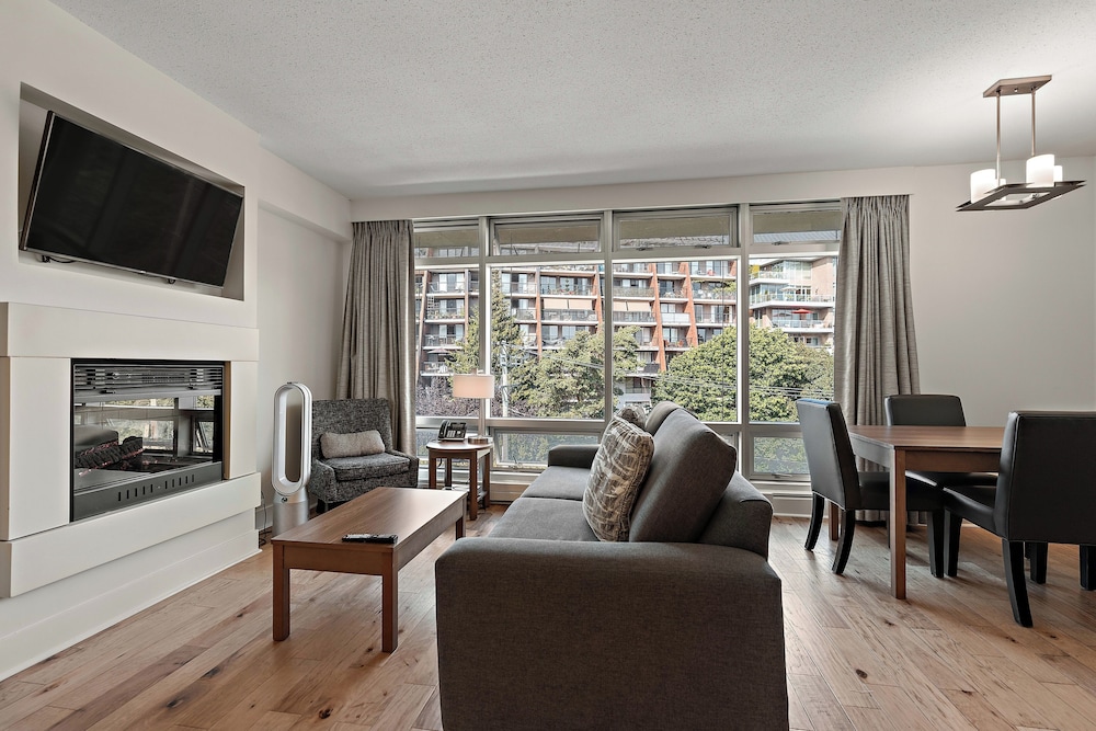 Deluxe Suite, 2 Bedrooms photo 2