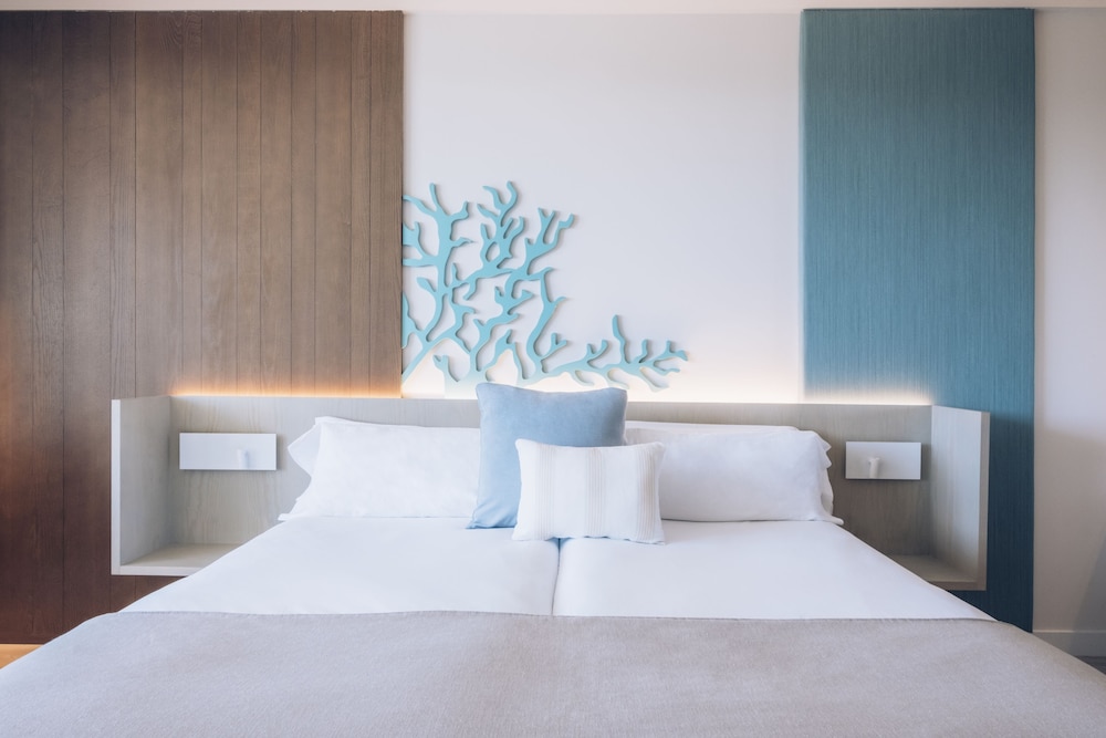 Double Room, Balcony