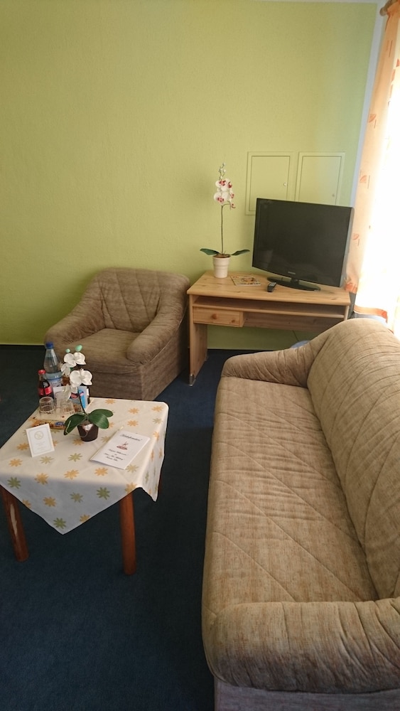 Comfort Triple Room photo 3
