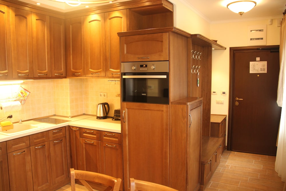 Luxury Apartment, 2 Bedrooms photo 1
