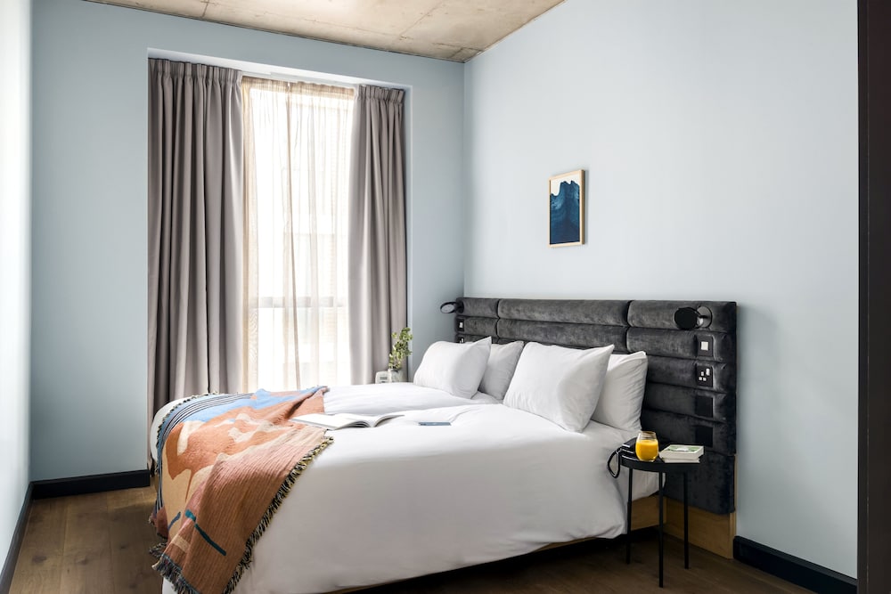 1 Bedroom Suite - Twin Accessible