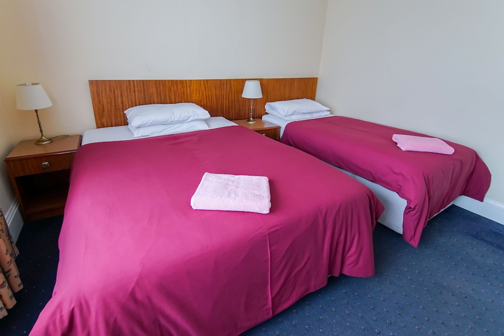 Twin Room photo 2