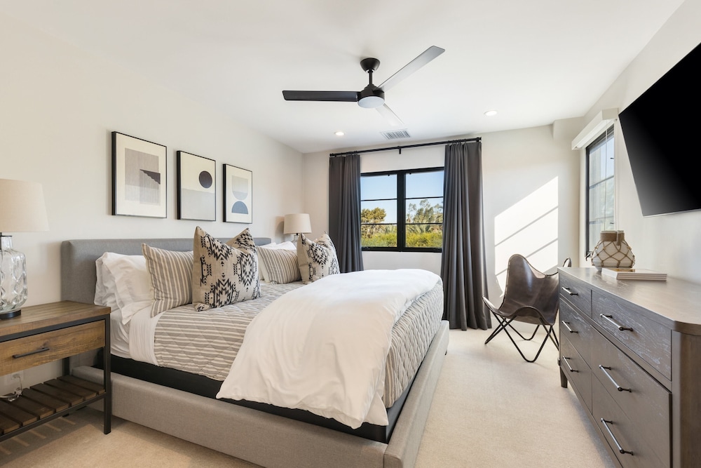 Villa (Multiple Bedrooms) photo 1