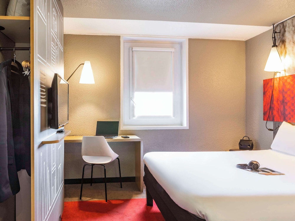 Standard Room, 1 Double Bed - Photo 1