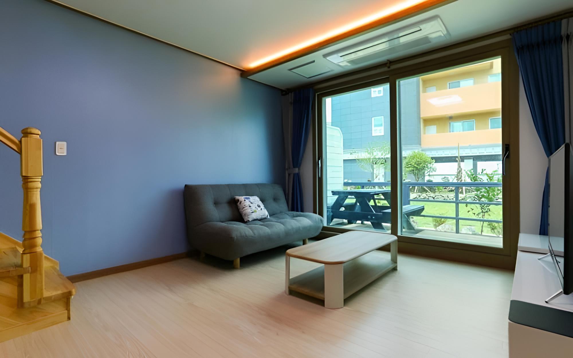 Room (Room 101) photo 3