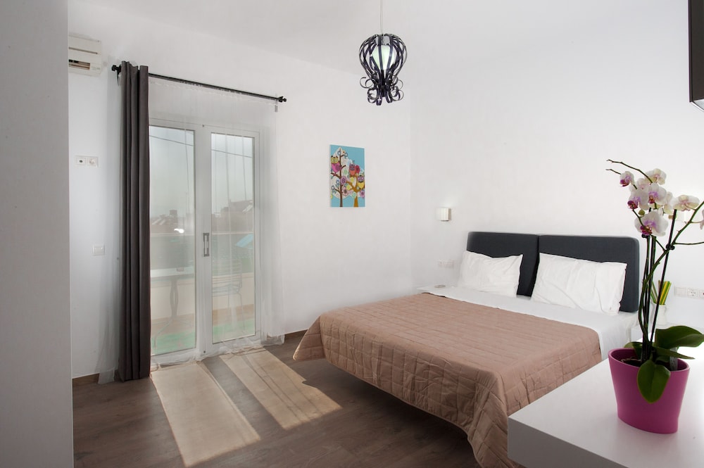 Appartement, 1 chambre