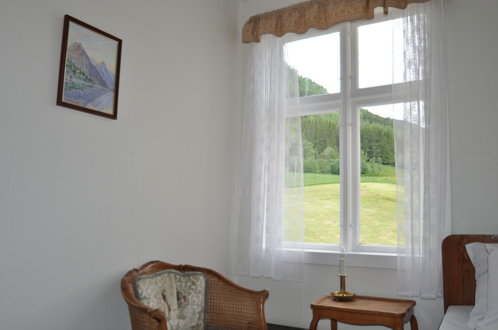 Standard Single Room photo 3