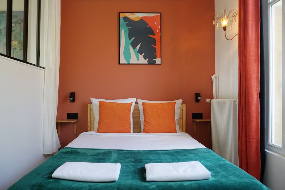 Deluxe Triple Room - Photo 2