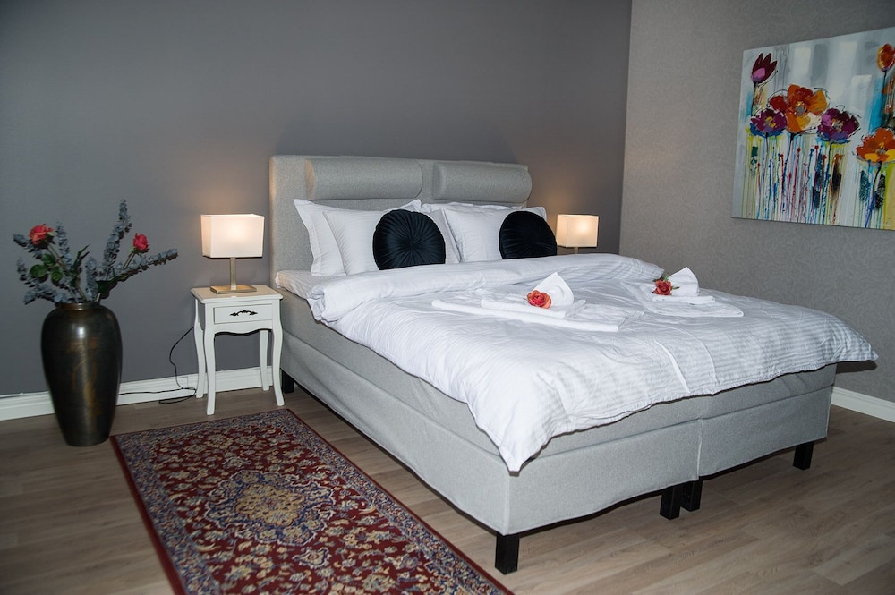 Double or Twin Room photo 1
