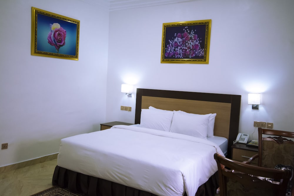 Standard Single Room - Photo 1