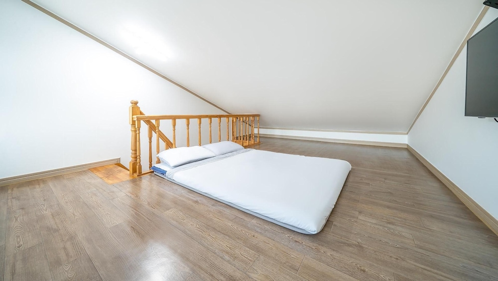 Basic Room, 1 Bedroom (303(SPA)) - Photo 13