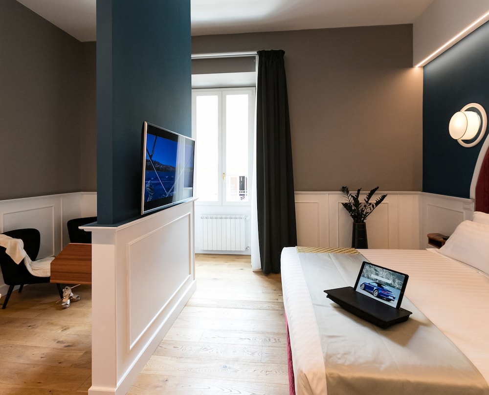 Luxury Room photo 2