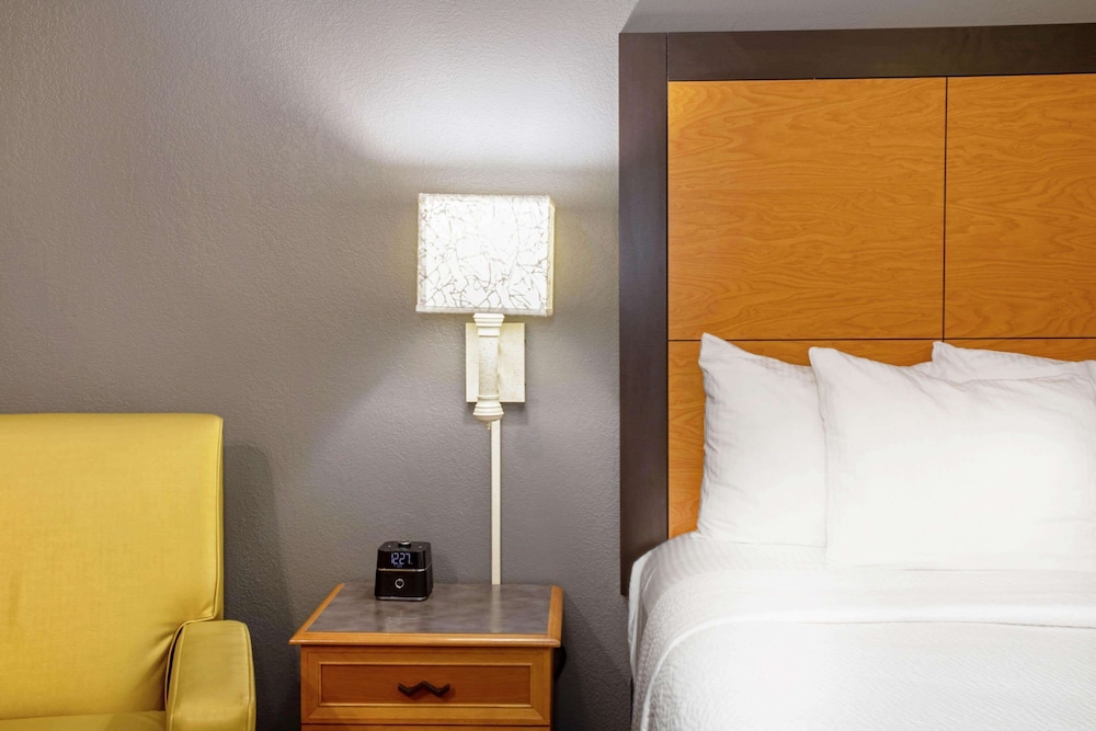 Deluxe Suite, 1 Bedroom, Non Smoking (1 King Bed) - Photo 2