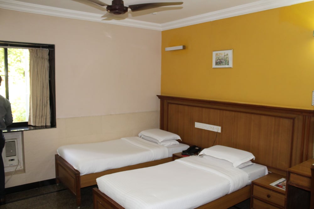 Standard Room - Photo 4