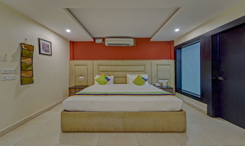 Premium Double Room photo 3