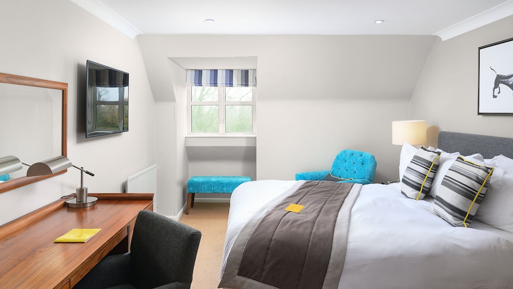 Suite, 1 Bedroom - Photo 1