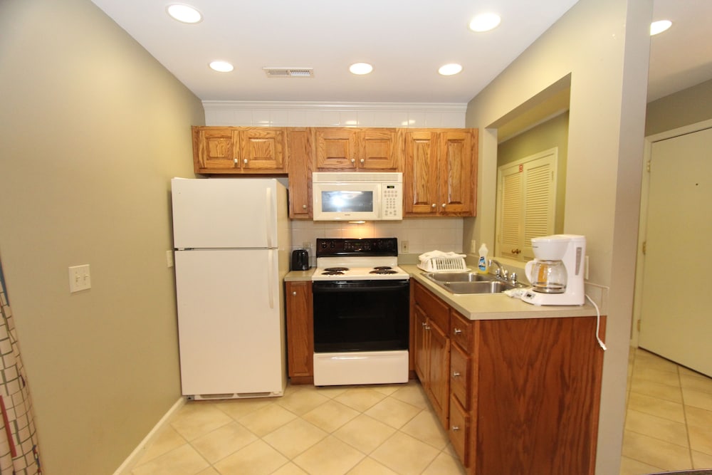 Cottage, 1 Bedroom (2 Double Beds) photo 3